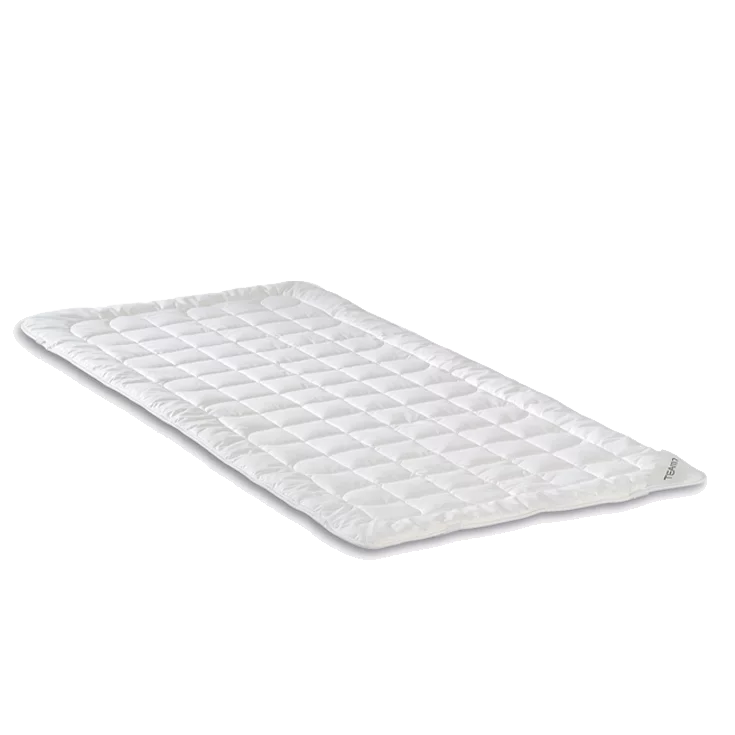 summer blanket made from virgin sheep's wool