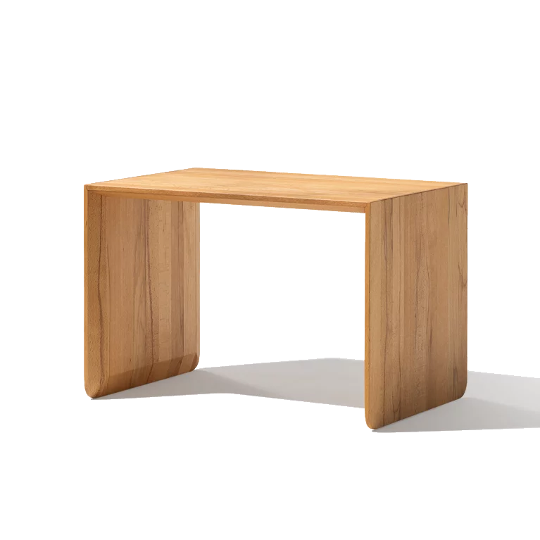 clip in wild oak lying