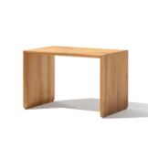 clip in wild oak lying