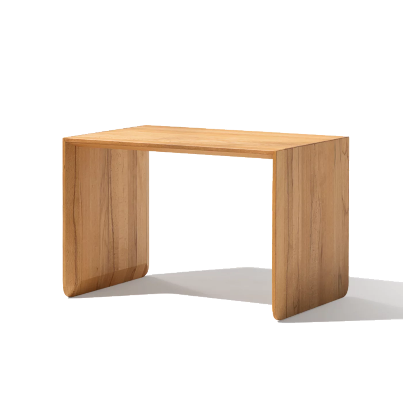 clip in wild oak lying