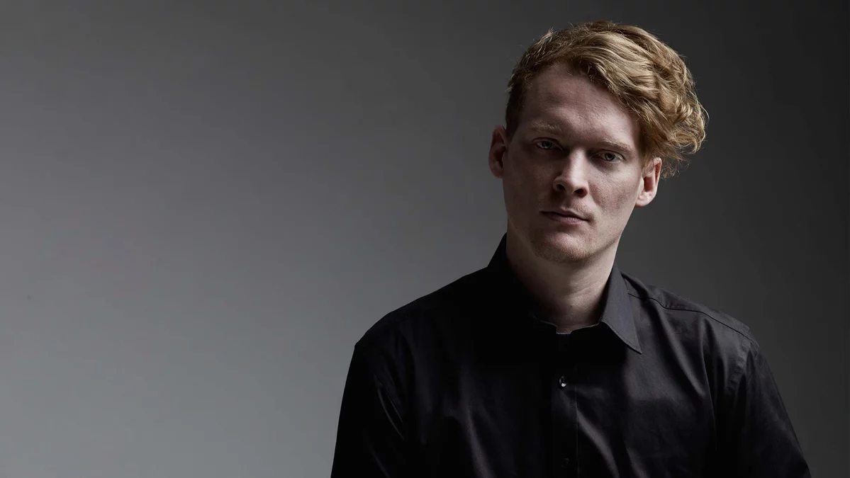 Designer Stefan Radinger