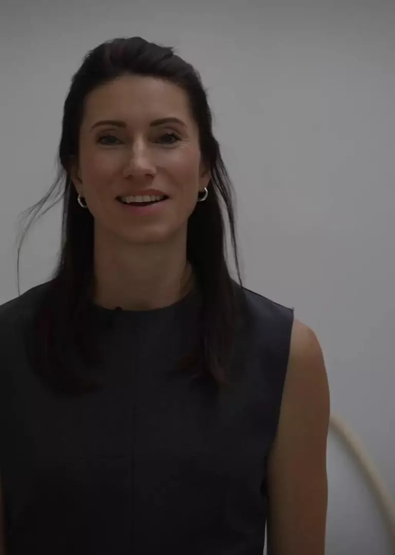 elliot Lounge Chair | Interview with designer Lucie Koldova | TEAM 7