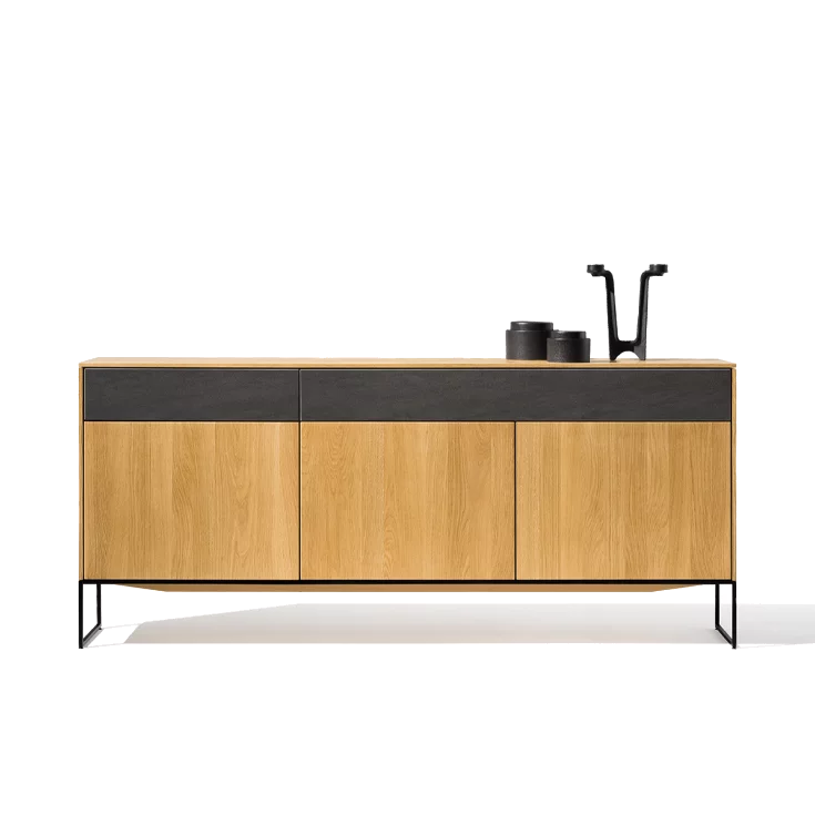 filigno-sideboard-solid-oak-with-metal-frame-free-standing-plate-team7