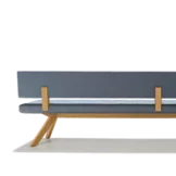 yps Esstisch ausziehbar in Vollholz Eiche