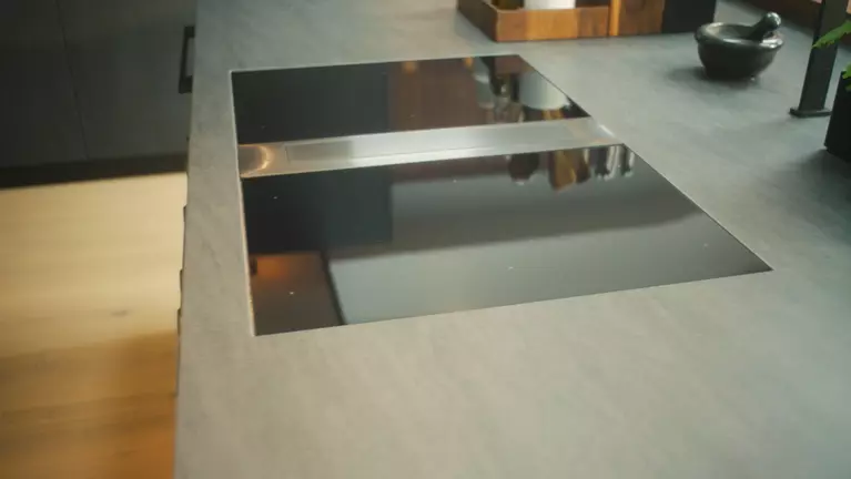 Kitchen interior | walnut | TEAM 7