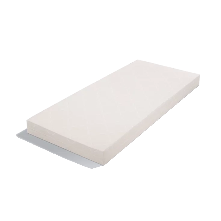 aos mattress available in two different firmness levels firm or soft