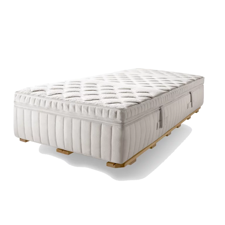 geschlossene Husse für aos Schlafsystem