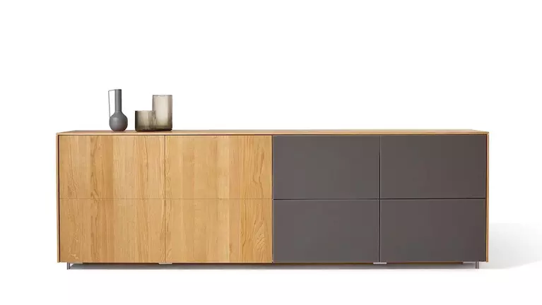 TEAM7_filigno_Anrichte