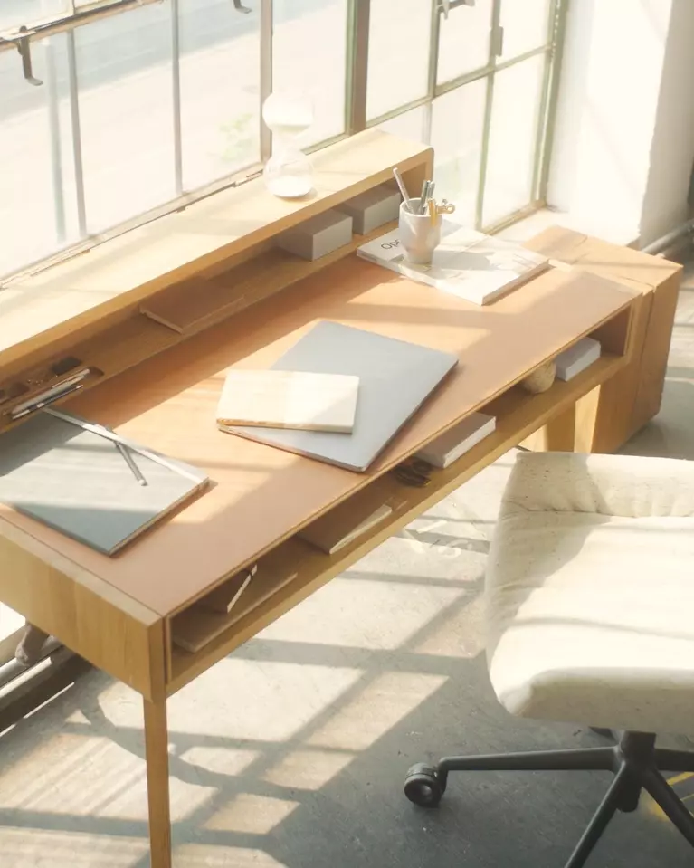 sol smart solo piece | oak | TEAM 7