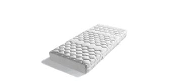 classic latex mattress with removable cover