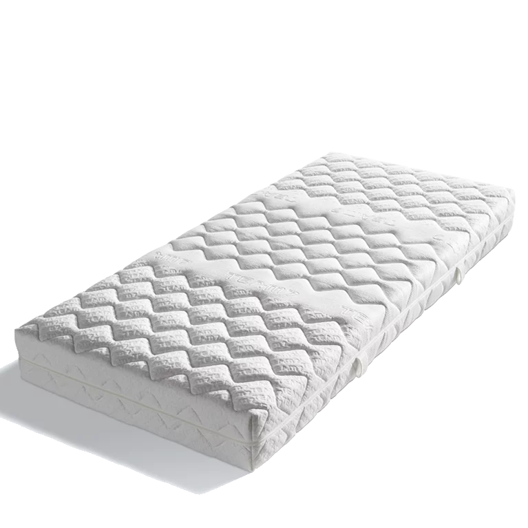 classic latex mattress with removable cover