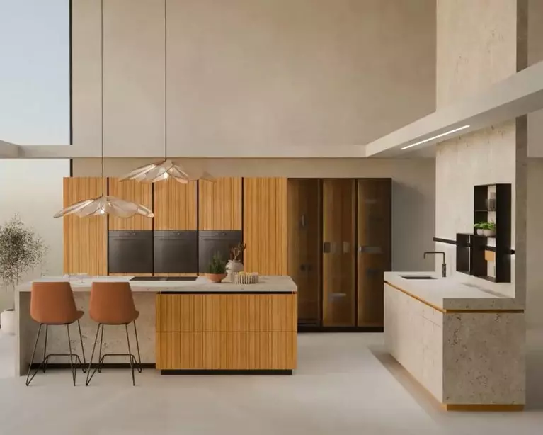 Store_Innenarchitektur - Küche_2