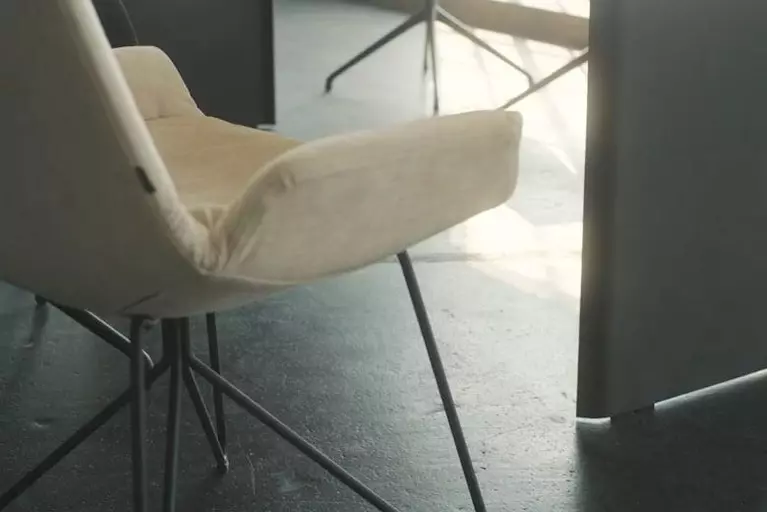 lui plus chair | TEAM 7