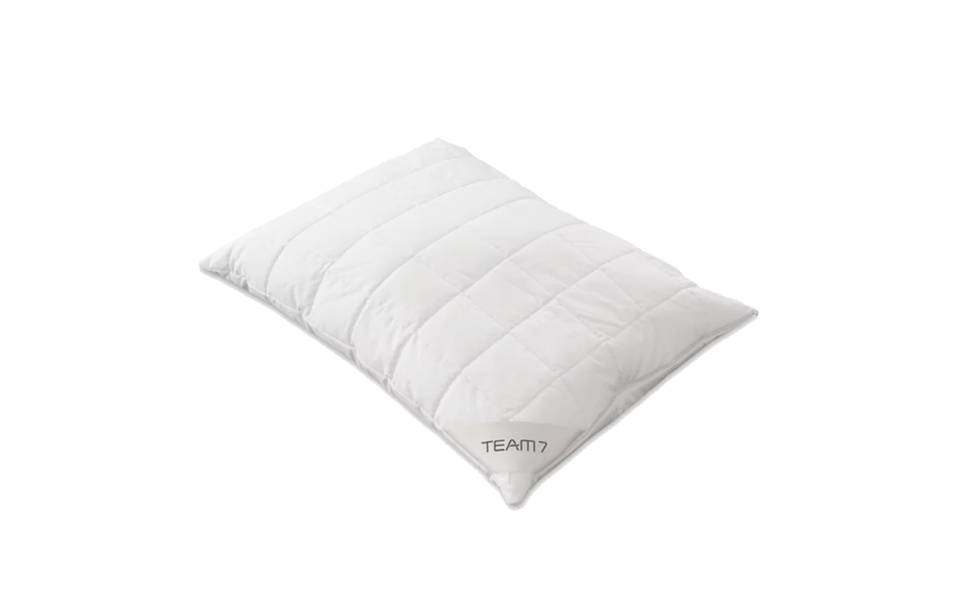 cotton and pure new wool pillows