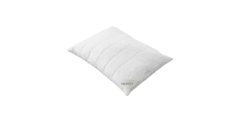 cotton and pure new wool pillows