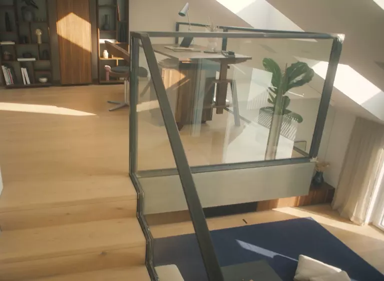 Homeoffice | walnut | TEAM 7