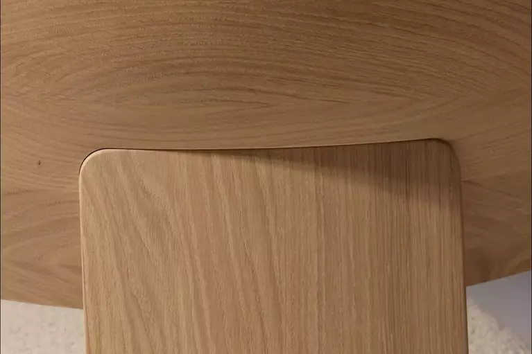 elliot chair | oak white oil | TEAM 7