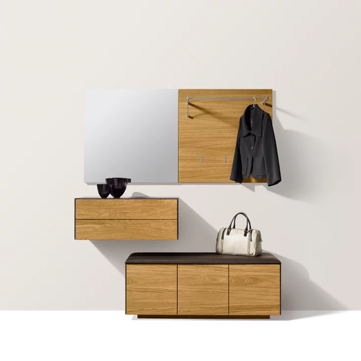 zeitlose cubus pure Diele aus Massivholz zeitlose cubus pure Diele aus Eiche Massivholz