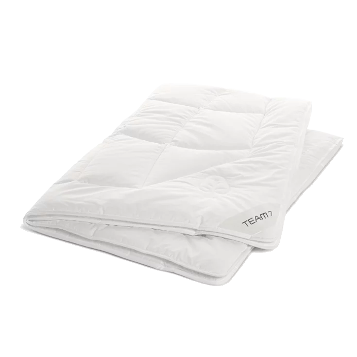 Ganzjahreszudecke aus Tencel