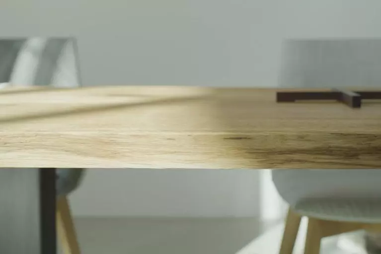 echt.zeit table | oak | TEAM 7