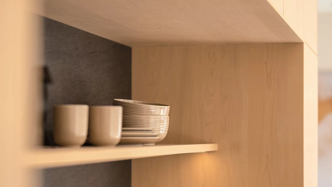 Buche Weißöl im Detail