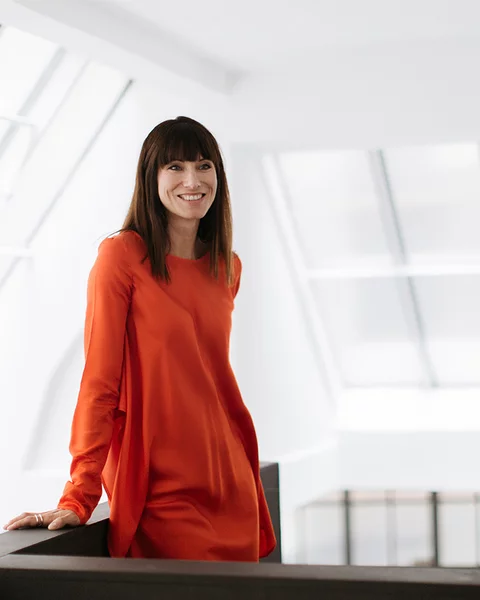 Designer Lucie Koldova