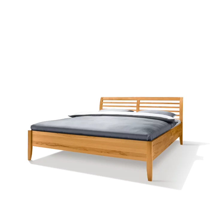 sesam Kommoden in der Holzart Kernbuche massiv