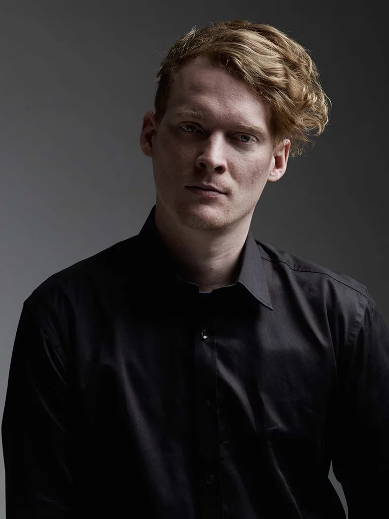 Designer Stefan Radinger