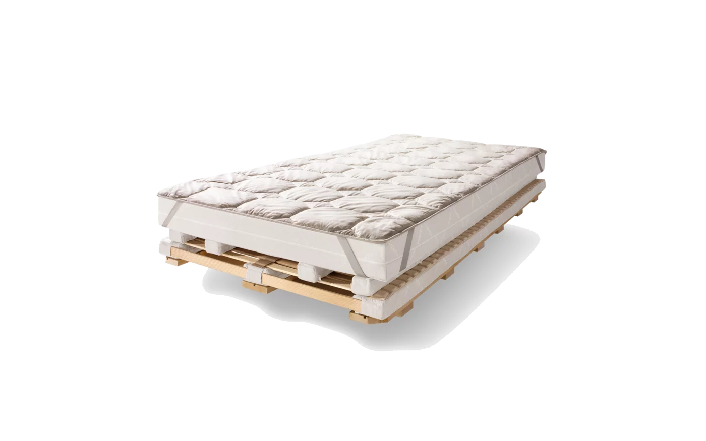 aos insert frame manually adjustablewith metal-free connections