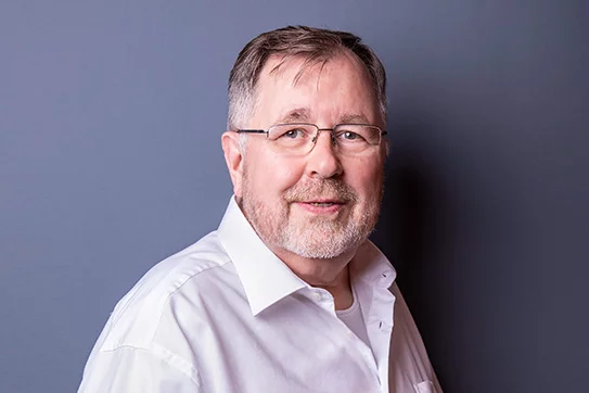 Bernd Helmsieck from TEAM 7 Berlin Interior design planner Bernd Helmsieck from TEAM 7 Berlin