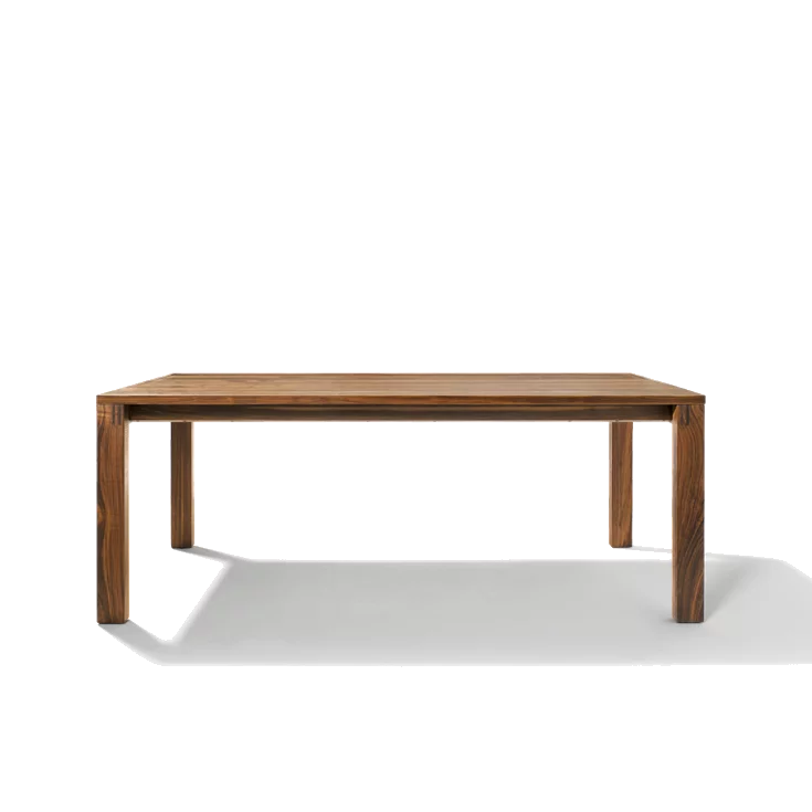 magnum cantilever chair in leather with base frame in matt bronze and leather cover