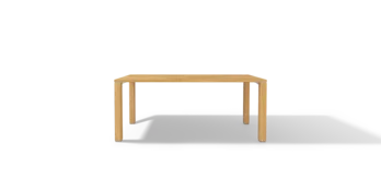 Garderobenkombination mit Spiegel, Konsole, Hängekommode und Naturholzblock Eiche geräuchert cubus Garderobenkombination aus Spiegel mit Konsole und Hängekommodein Eiche Massivholz und Naturholzblock Eiche geräuchert