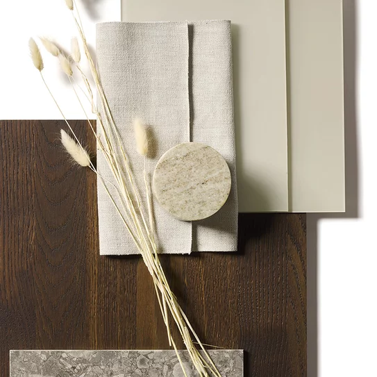 Wide range of materials and all dimensions for customised natural wood furniture