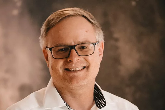 Küchenprofi Sebastian Schneck von TEAM 7 Sauerland