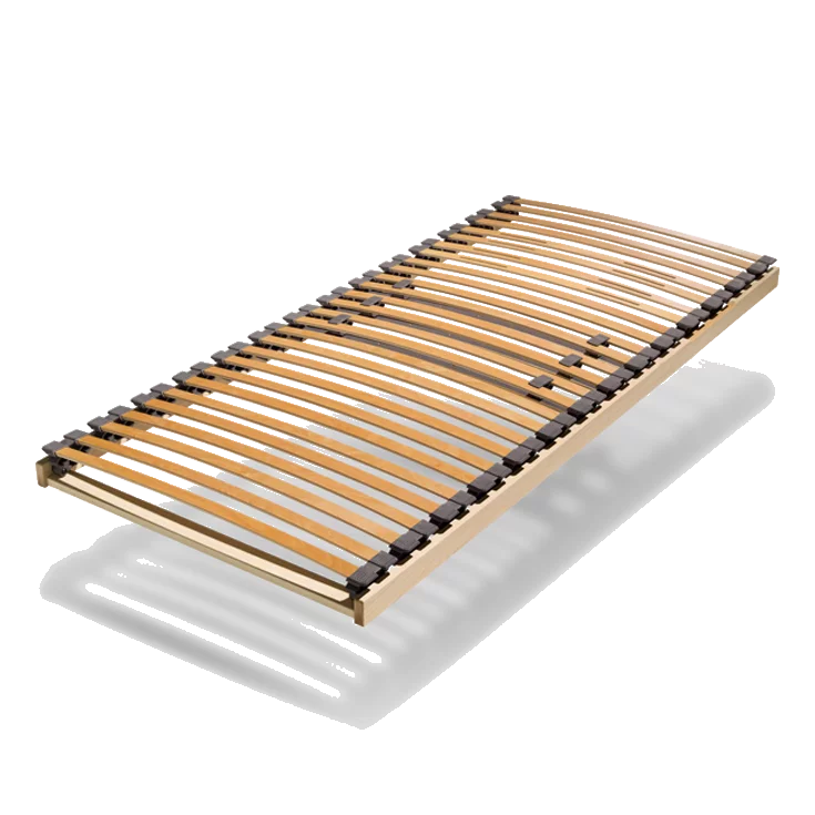 Lattenrost aus Holz classic Lattenrost aus stabiler Buche